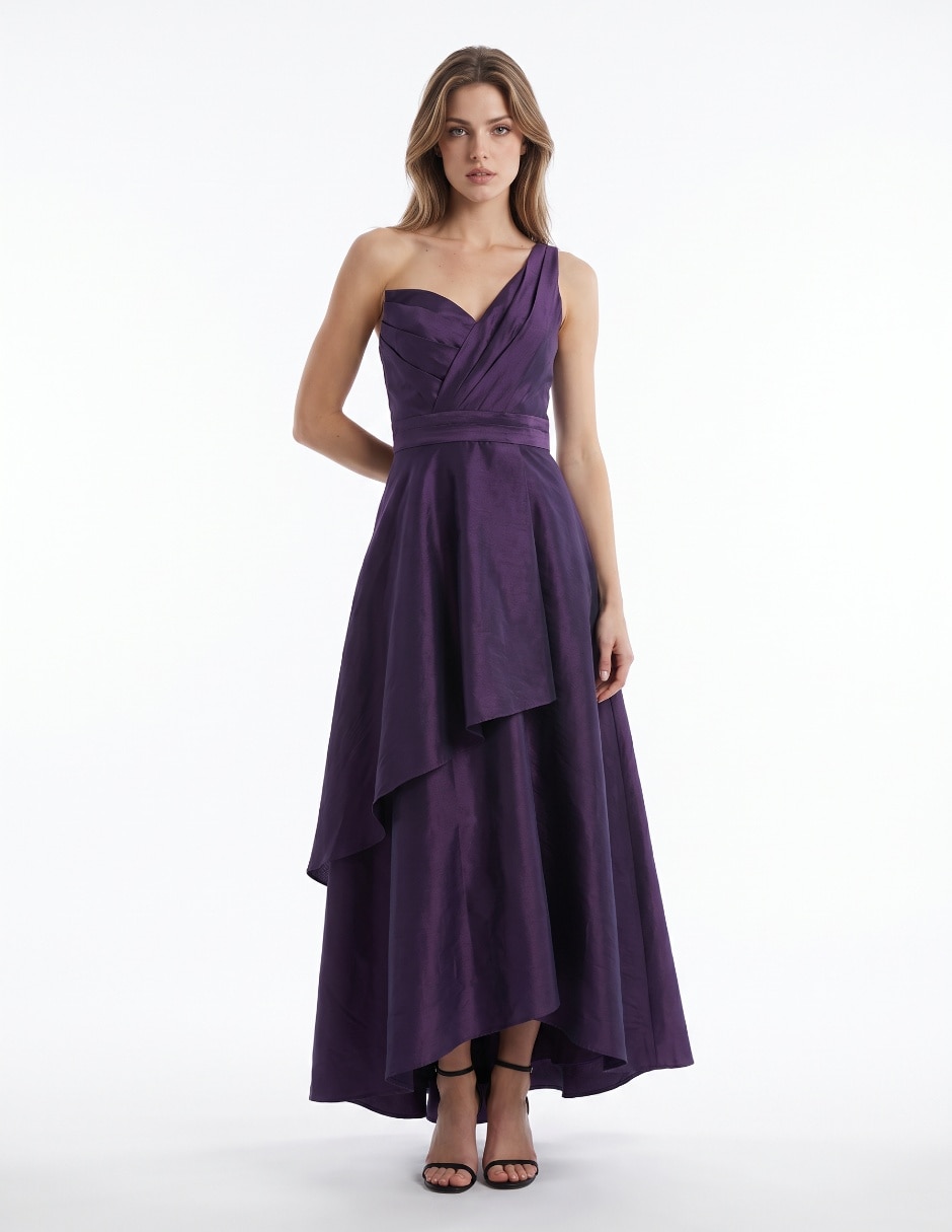 Vestido maxi de fiesta para mujer Vestido maxi de fiesta para mujer