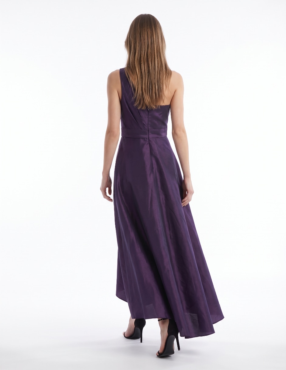 Vestido maxi de fiesta para mujer 2