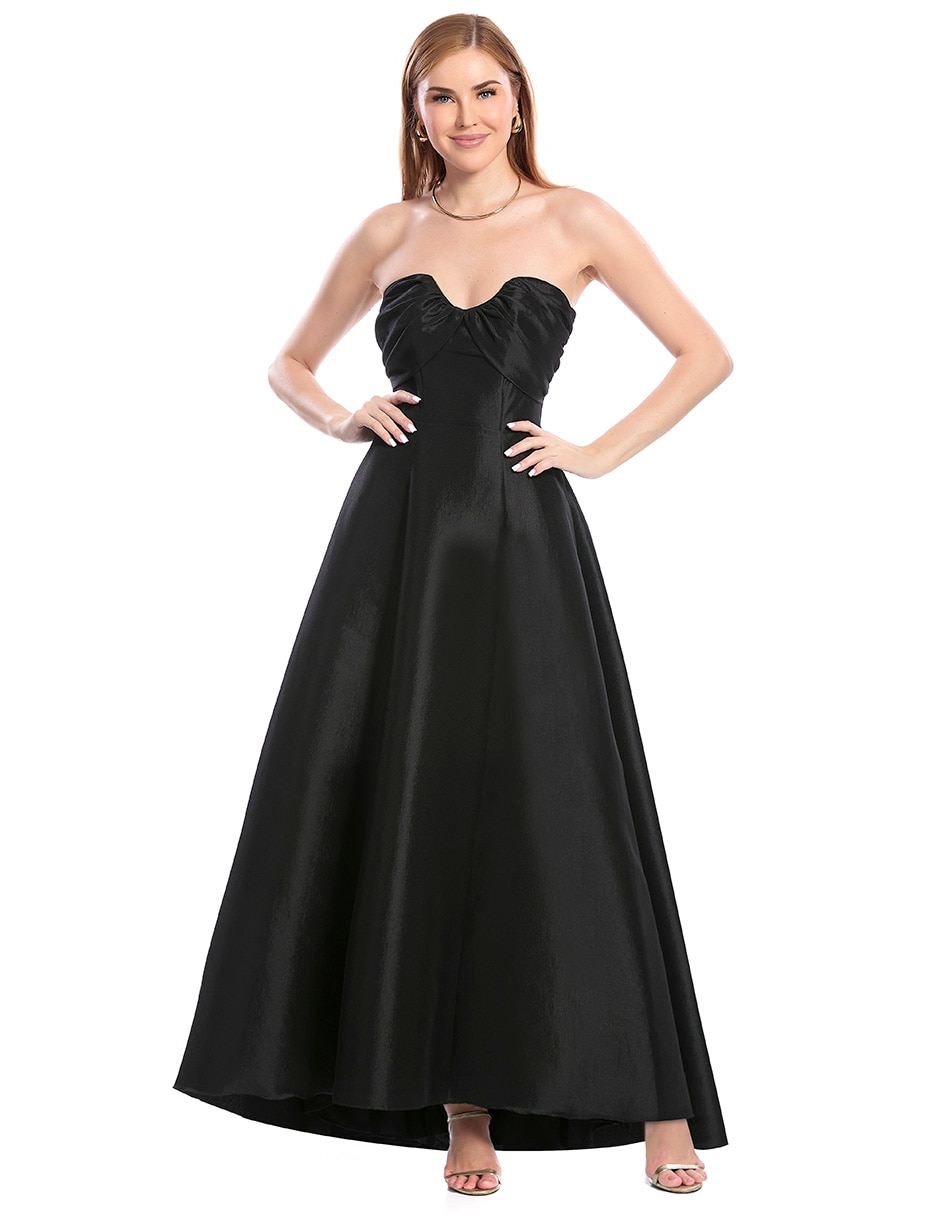 Vestido de fiesta para mujer