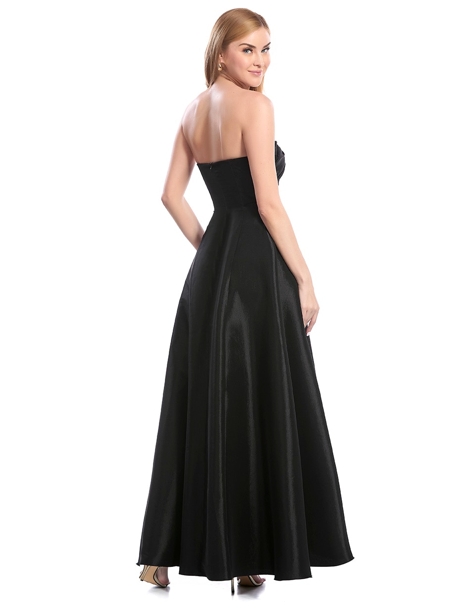 Vestido de fiesta para mujer 3