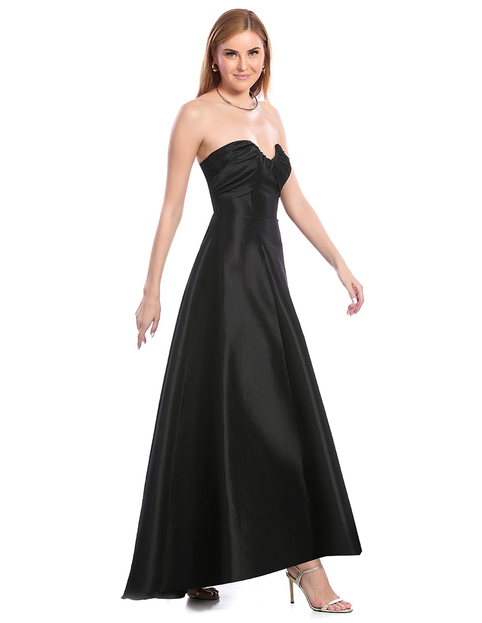 Vestido de fiesta para mujer 4
