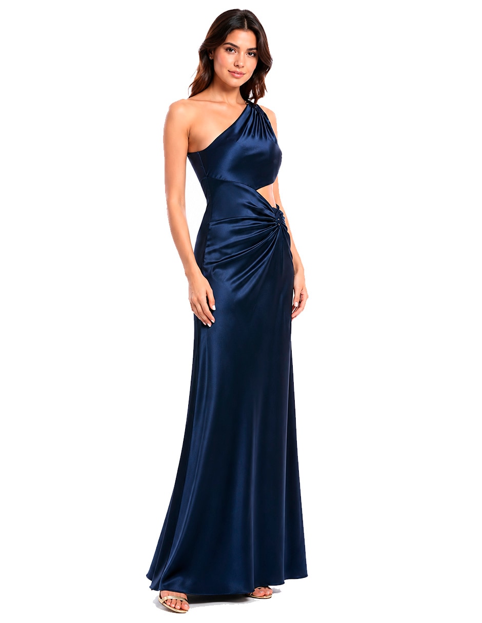 Vestido de fiesta para mujer 4