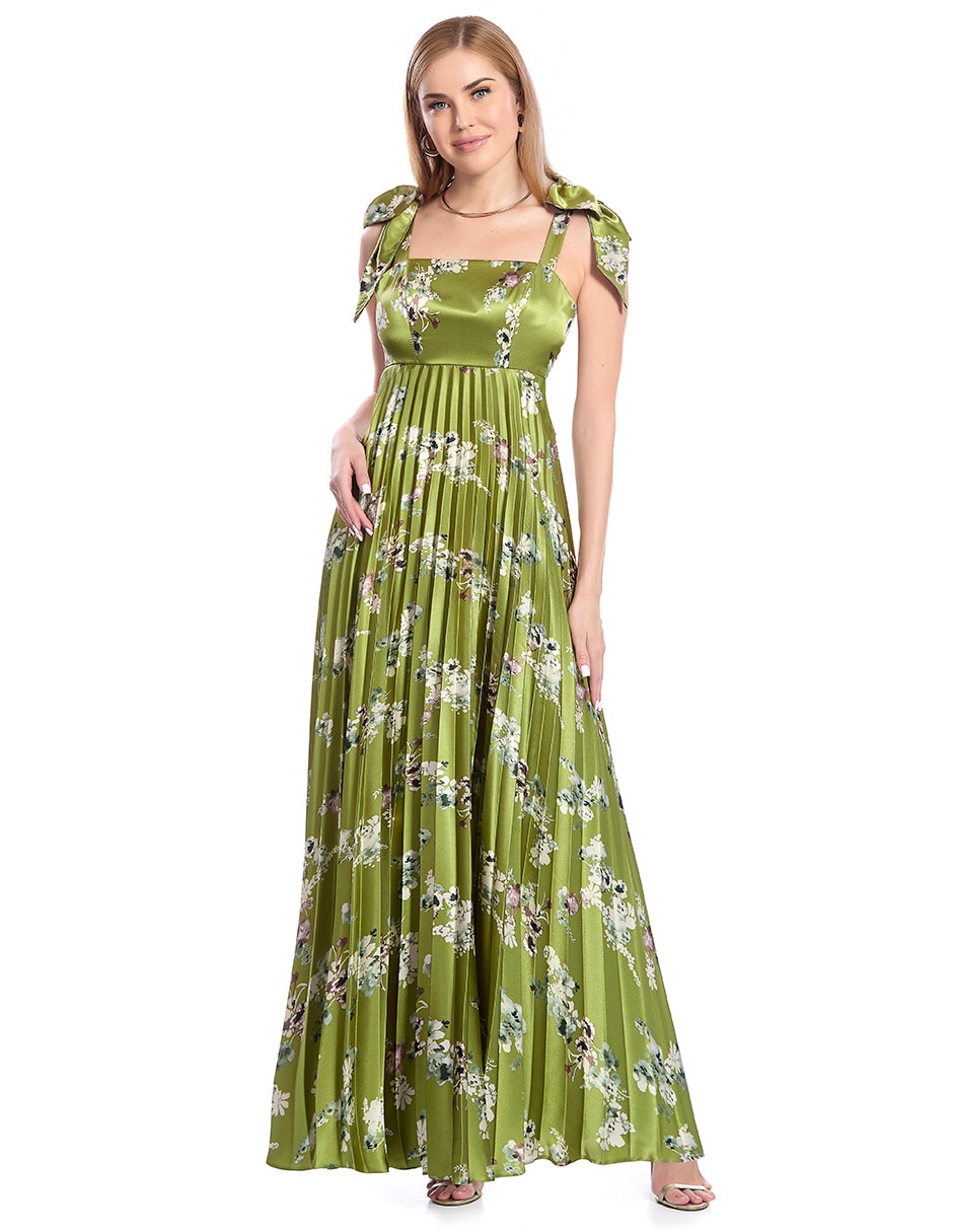 Vestido de fiesta para mujer Vestido de fiesta para mujer