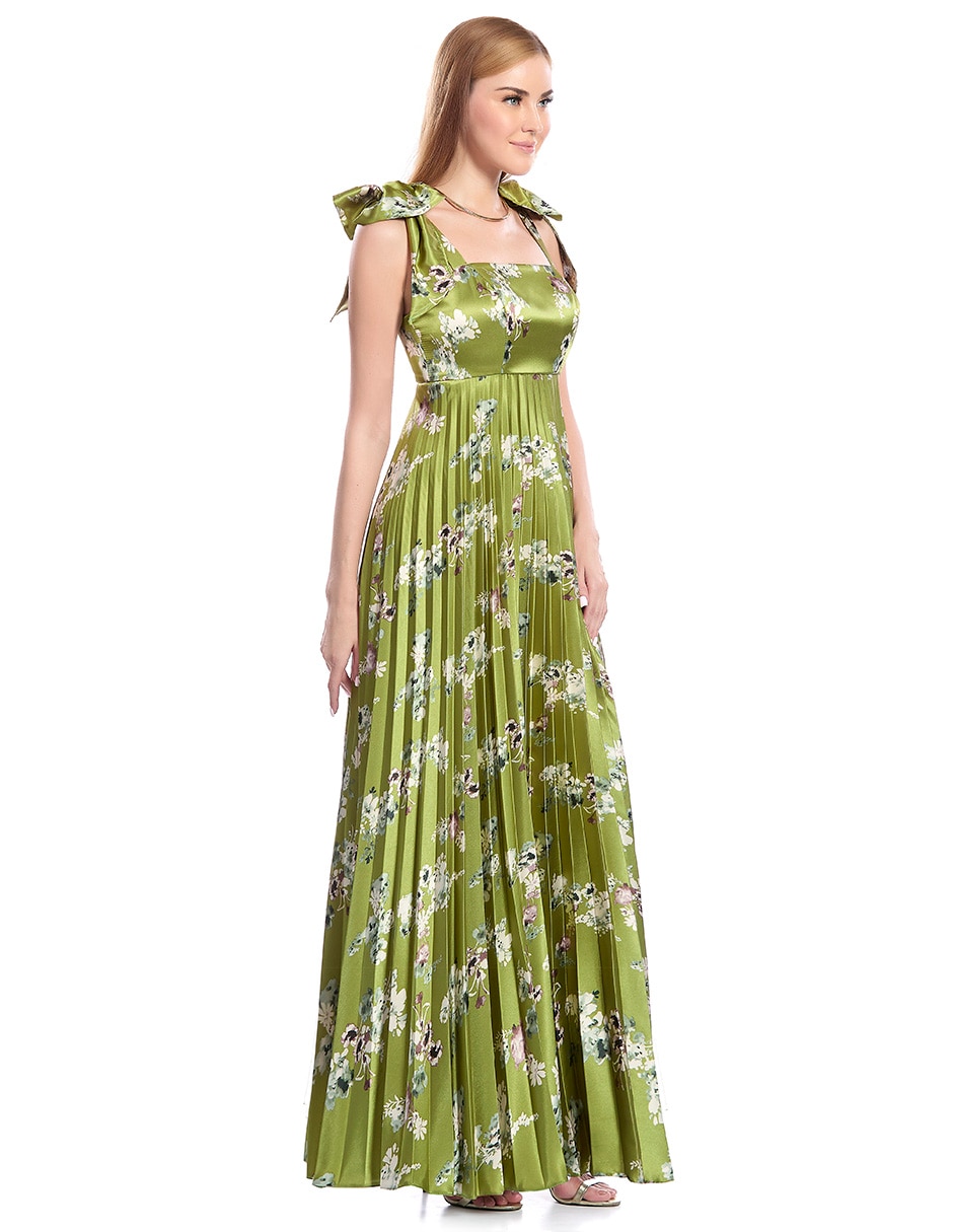 Vestido de fiesta para mujer 4