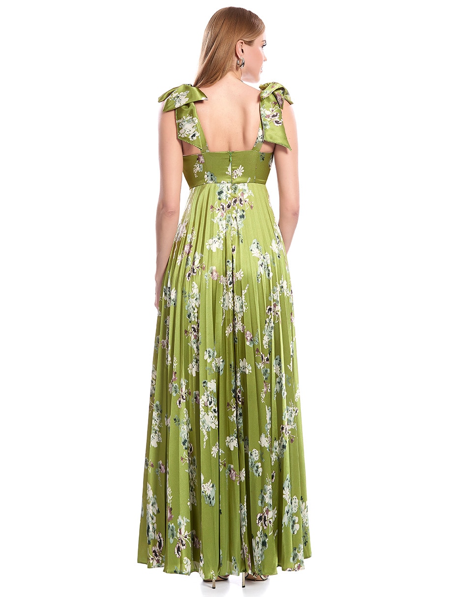 Vestido de fiesta para mujer 3