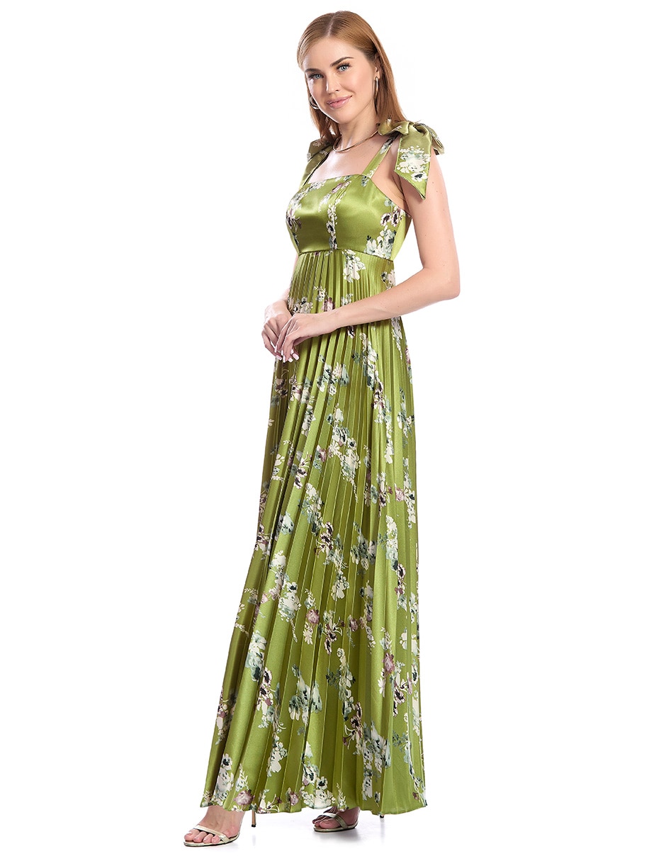 Vestido de fiesta para mujer 2