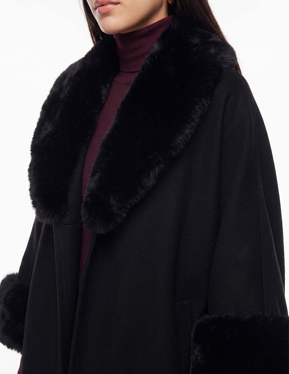 Capa para mujer 2