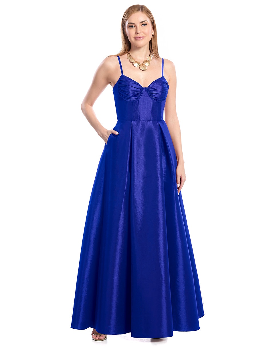 Vestido de fiesta para mujer Vestido de fiesta para mujer