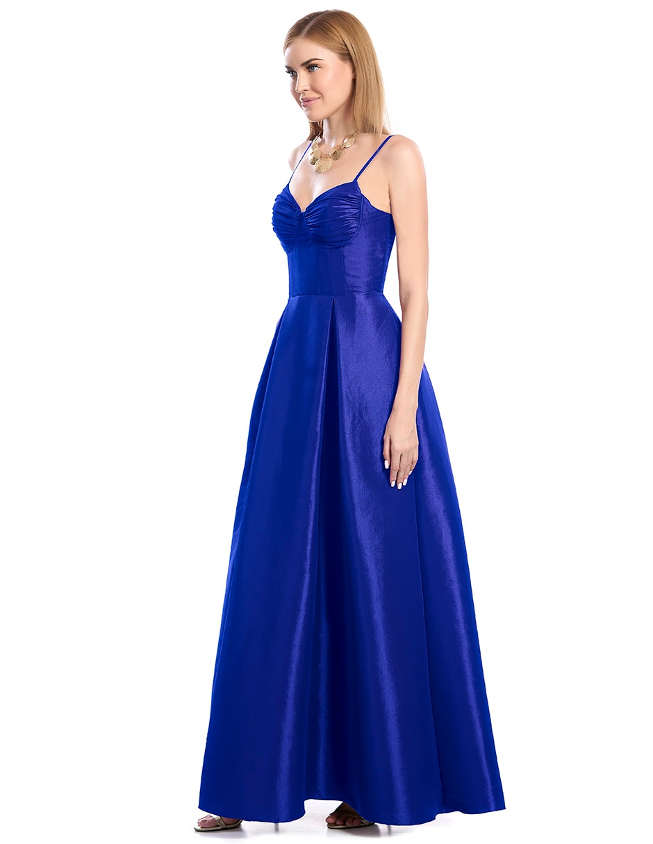 Vestido de fiesta para mujer 3