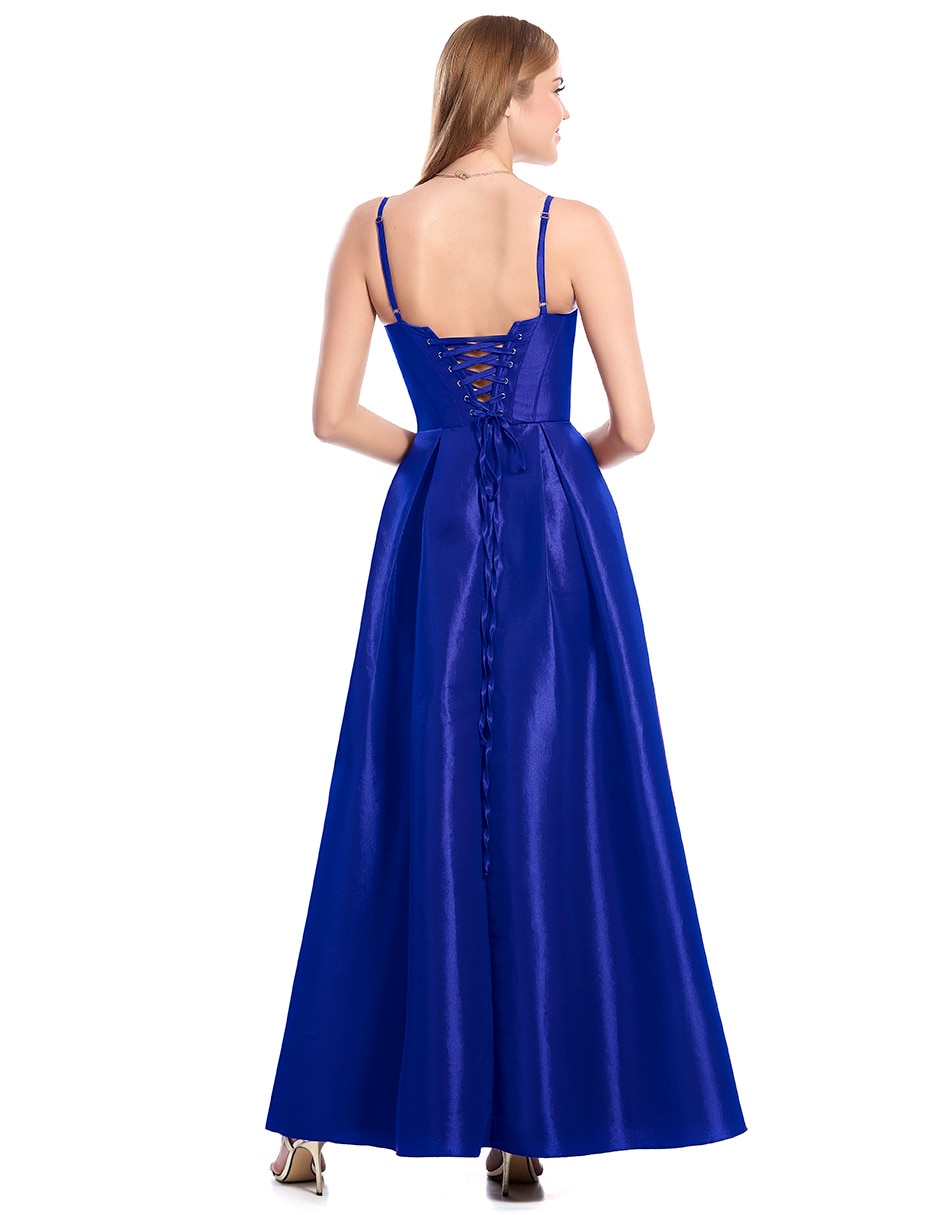 Vestido de fiesta para mujer 4