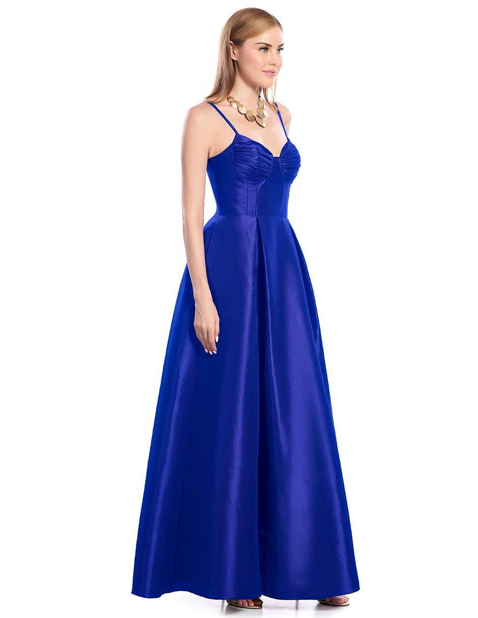 Vestido de fiesta para mujer 2