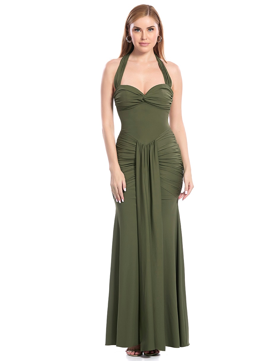 Vestido de fiesta para mujer
