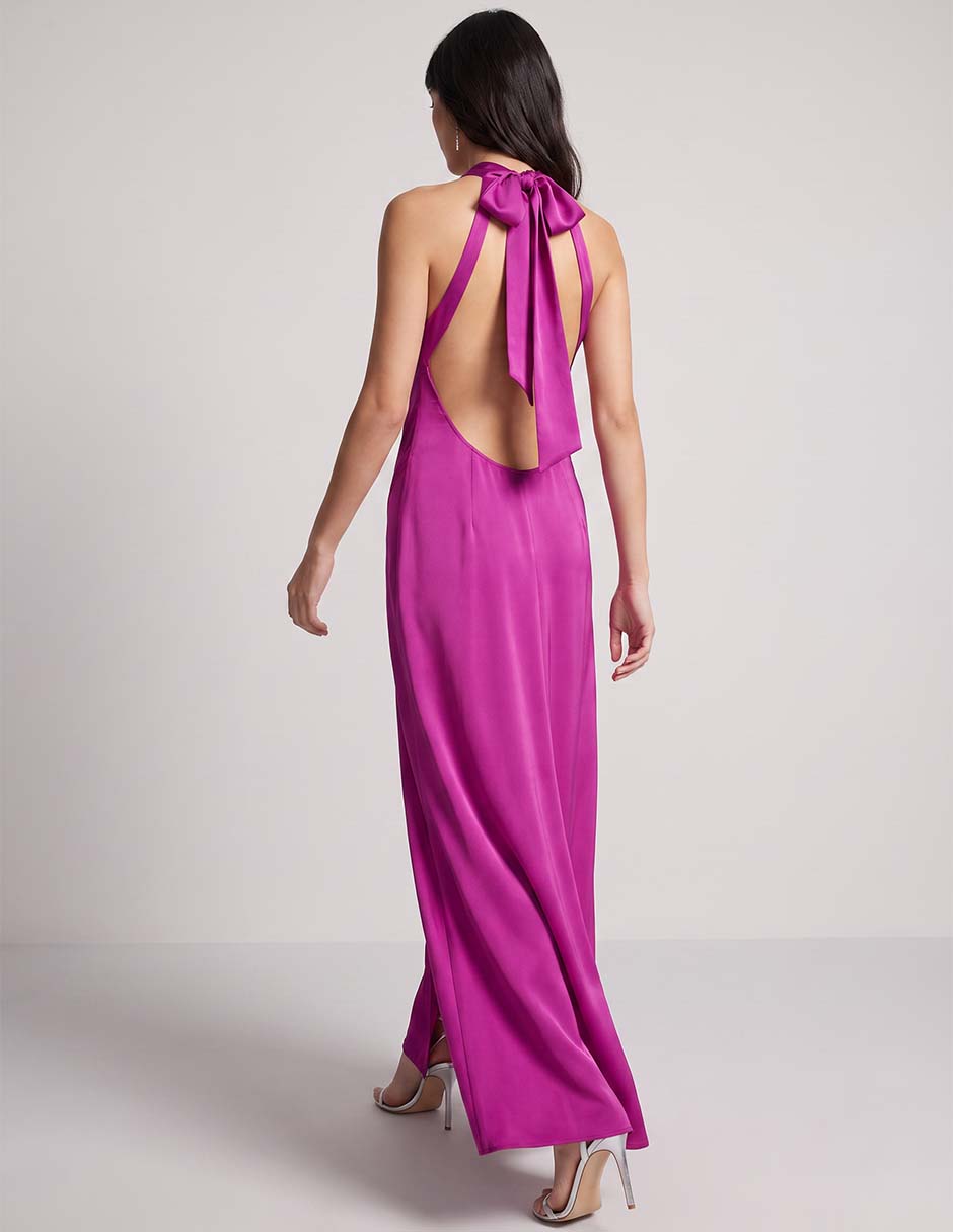 Vestido Maxi Casual VESTIDO para mujer 2