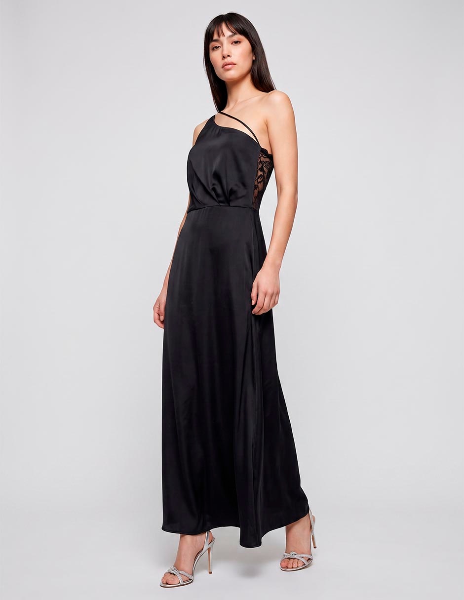 Vestido largo de fiesta para mujer Vestido largo de fiesta para mujer