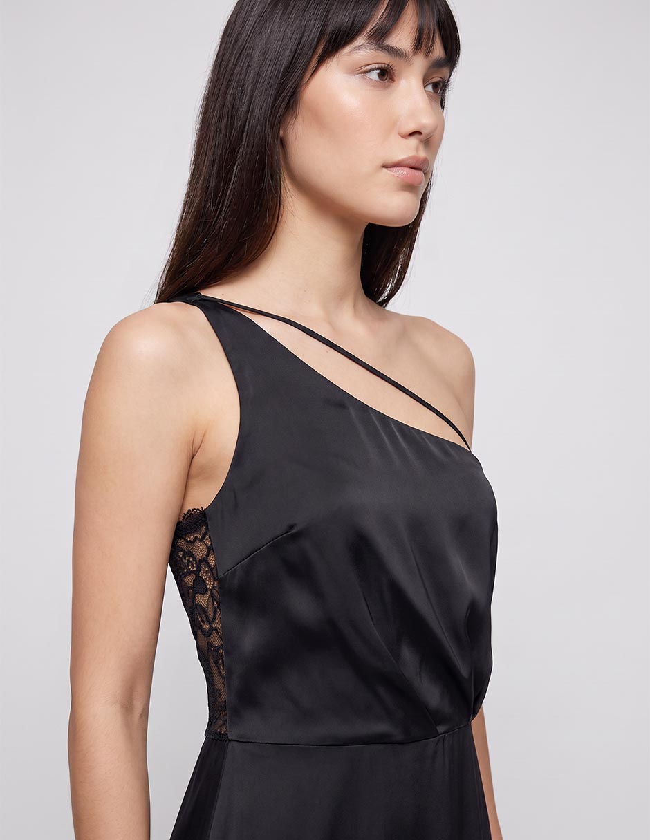 Vestido largo de fiesta para mujer 2