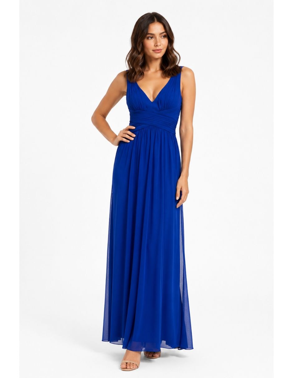Vestido maxi fiesta para mujer Vestido maxi fiesta para mujer