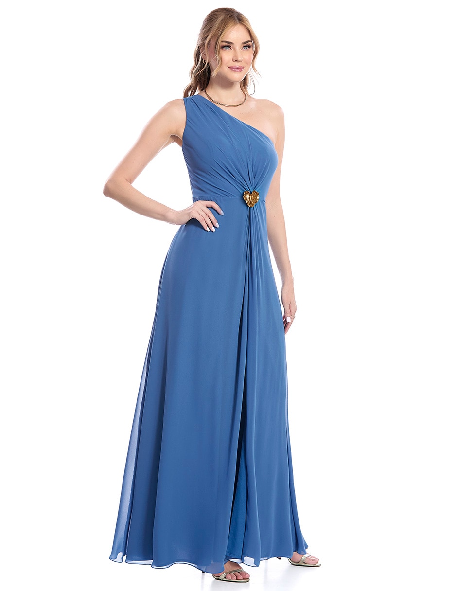 Vestido de fiesta para mujer 4