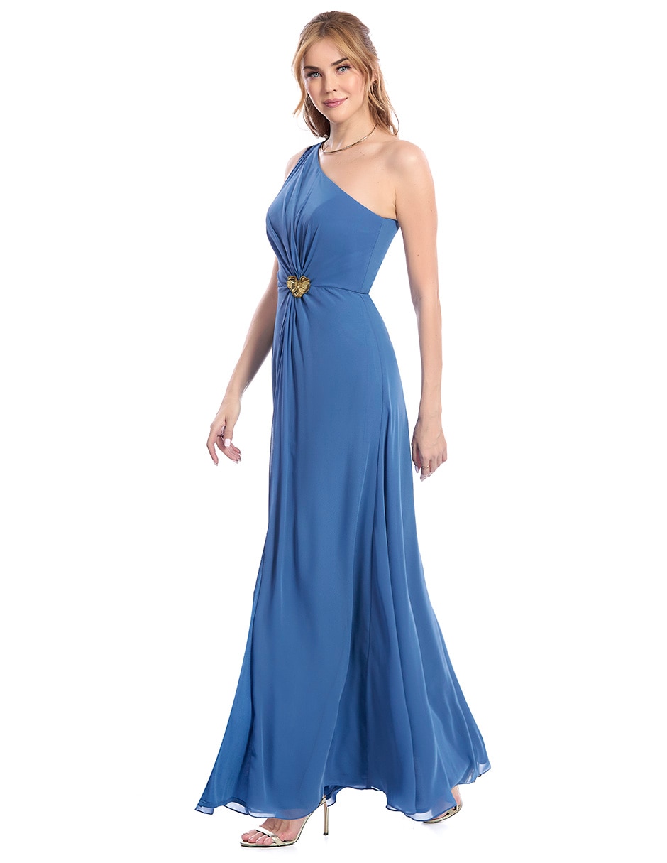 Vestido de fiesta para mujer 3