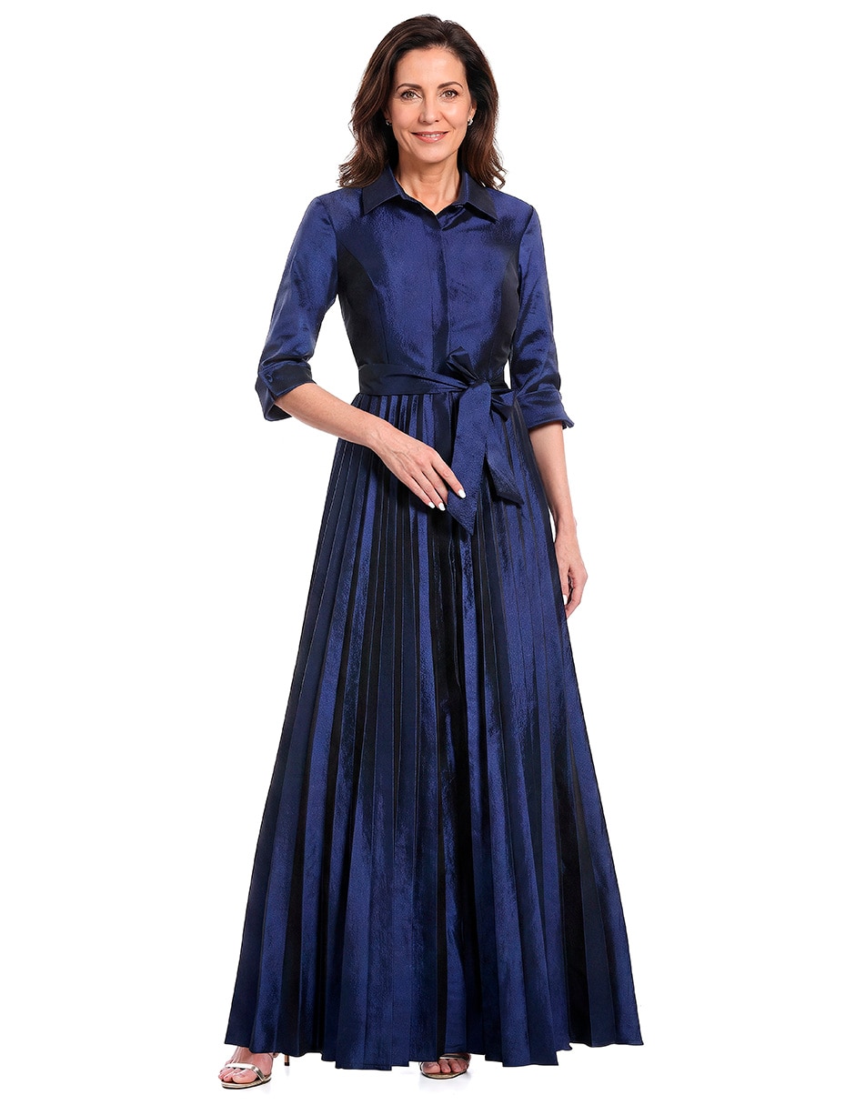 Vestido de fiesta para mujer