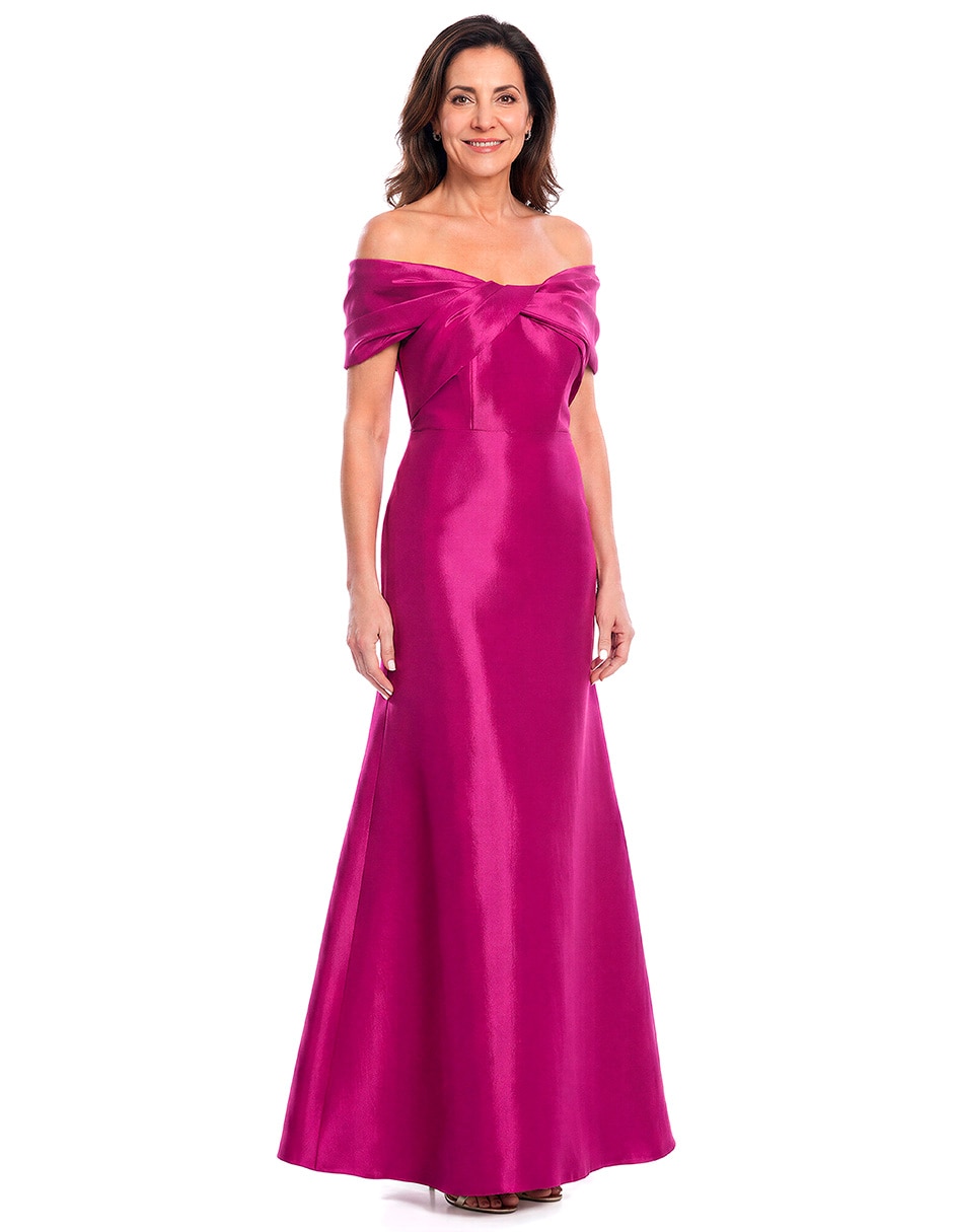 Vestido de fiesta para mujer 4