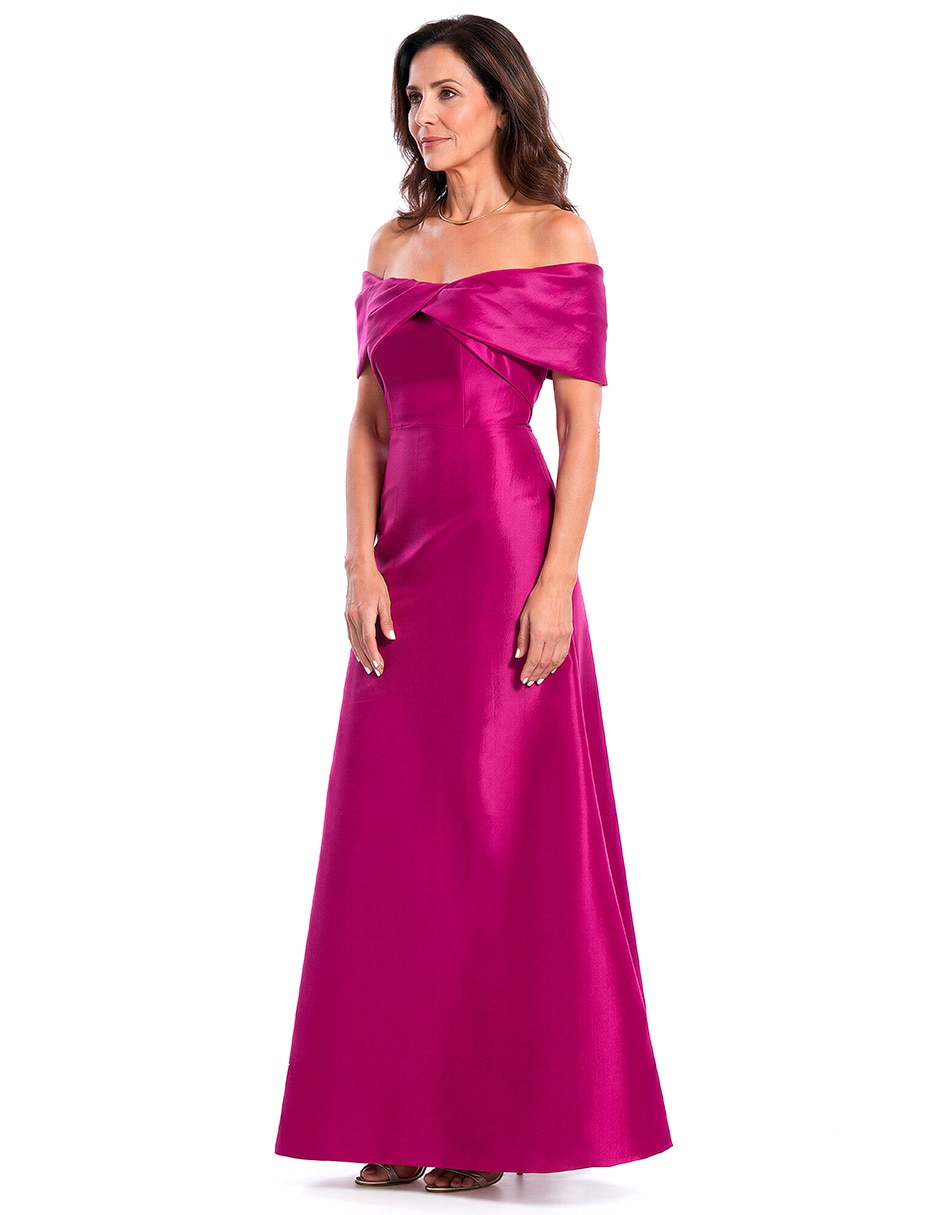 Vestido de fiesta para mujer 3