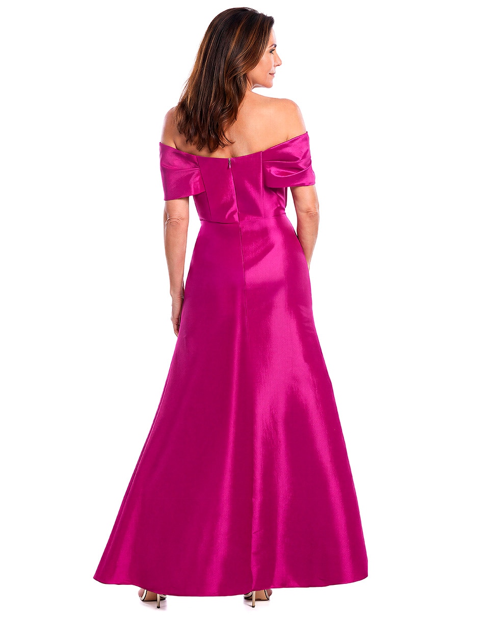 Vestido de fiesta para mujer 2