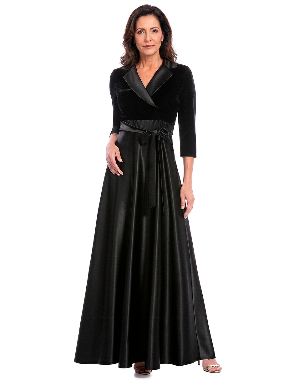 Vestido de fiesta para mujer