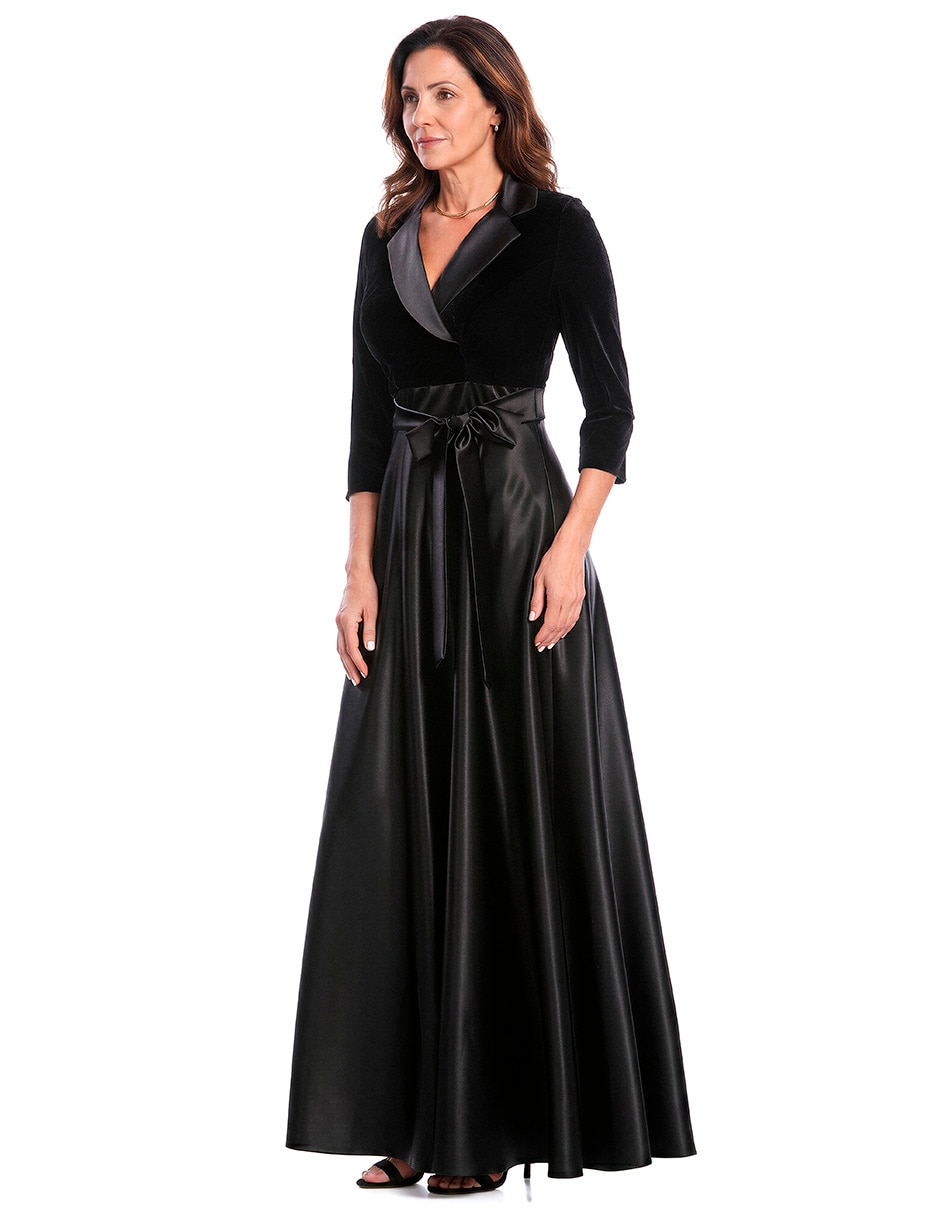 Vestido de fiesta para mujer 4