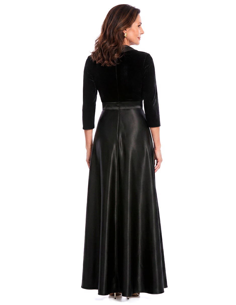 Vestido de fiesta para mujer 3