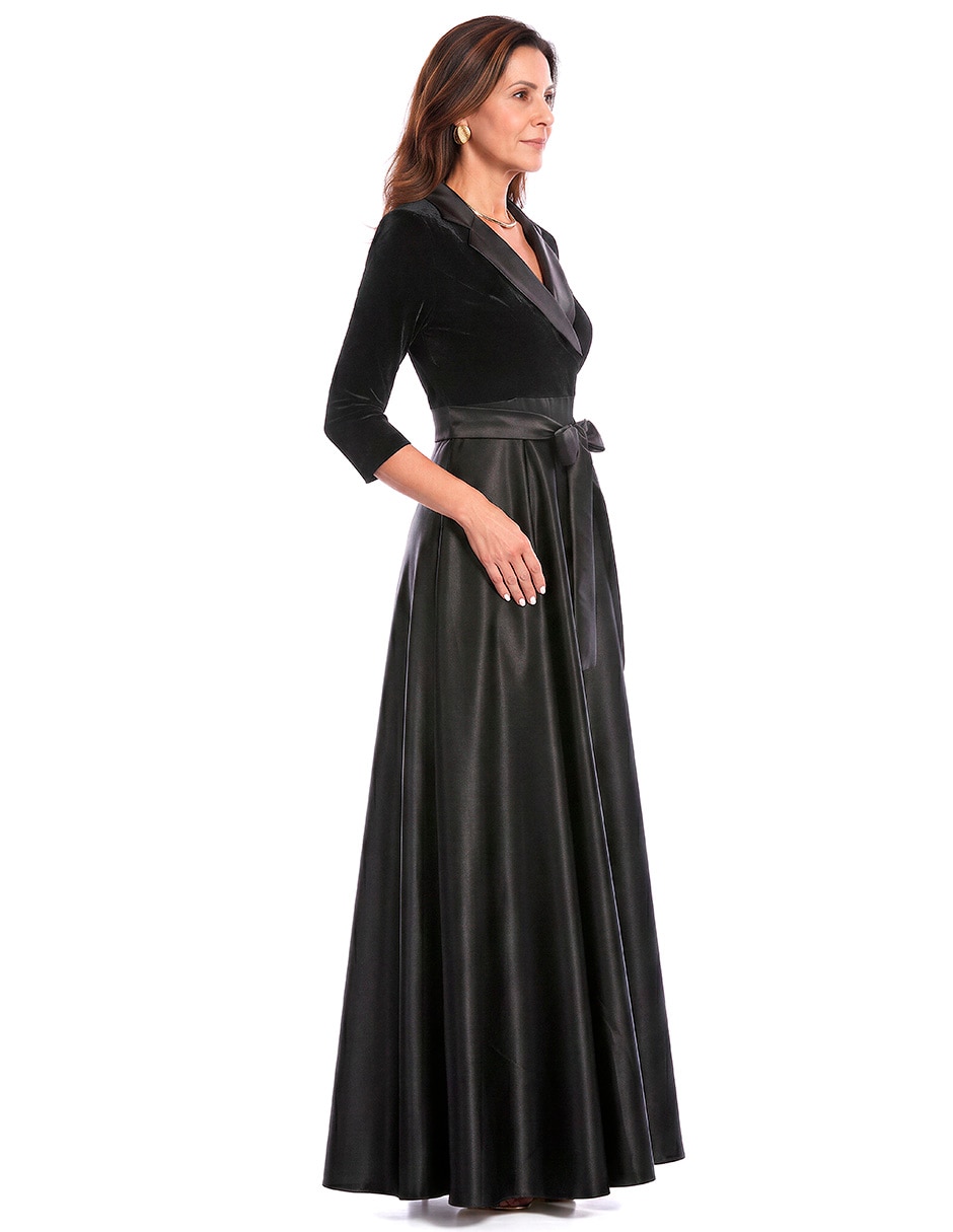 Vestido de fiesta para mujer 2