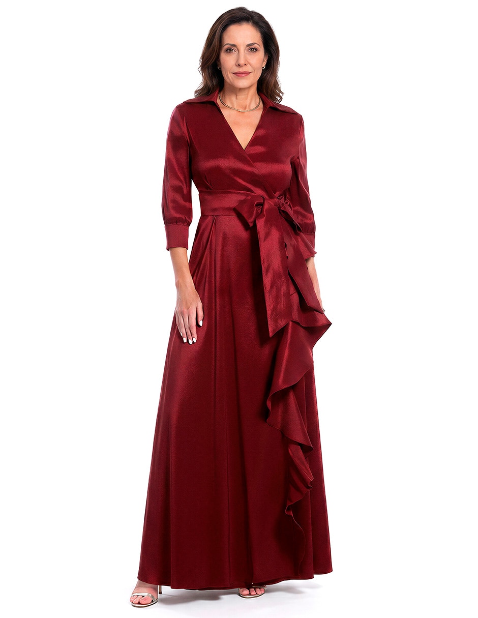 Vestido de fiesta para mujer