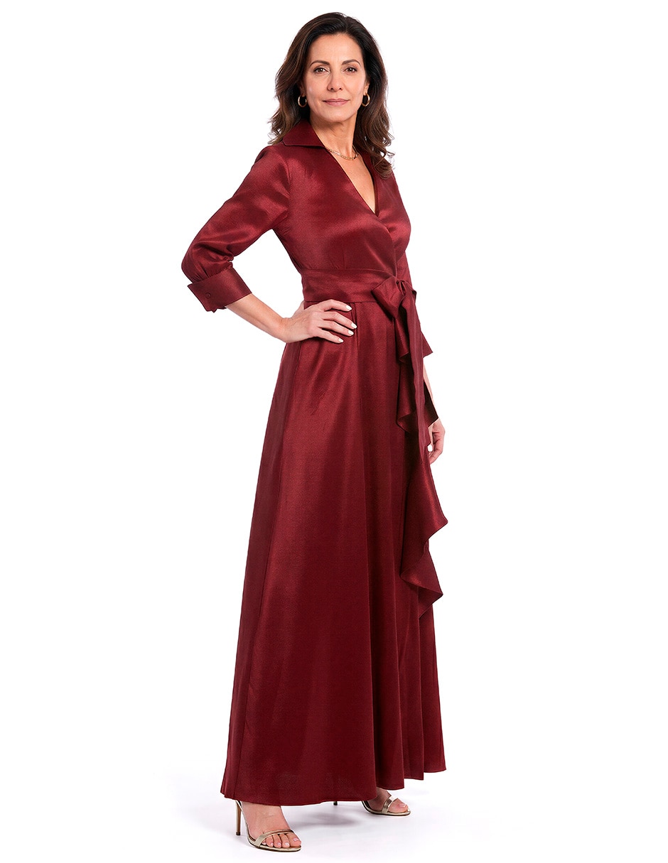 Vestido de fiesta para mujer 4