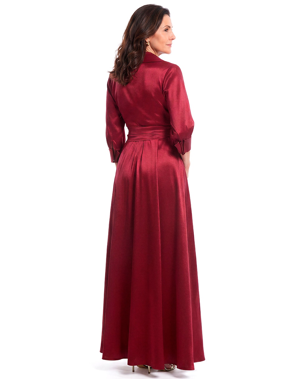 Vestido de fiesta para mujer 3