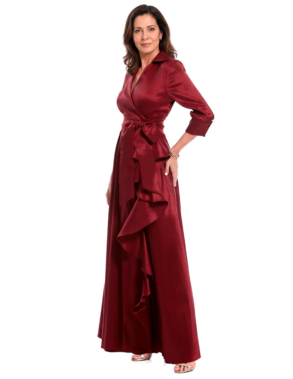 Vestido de fiesta para mujer 2