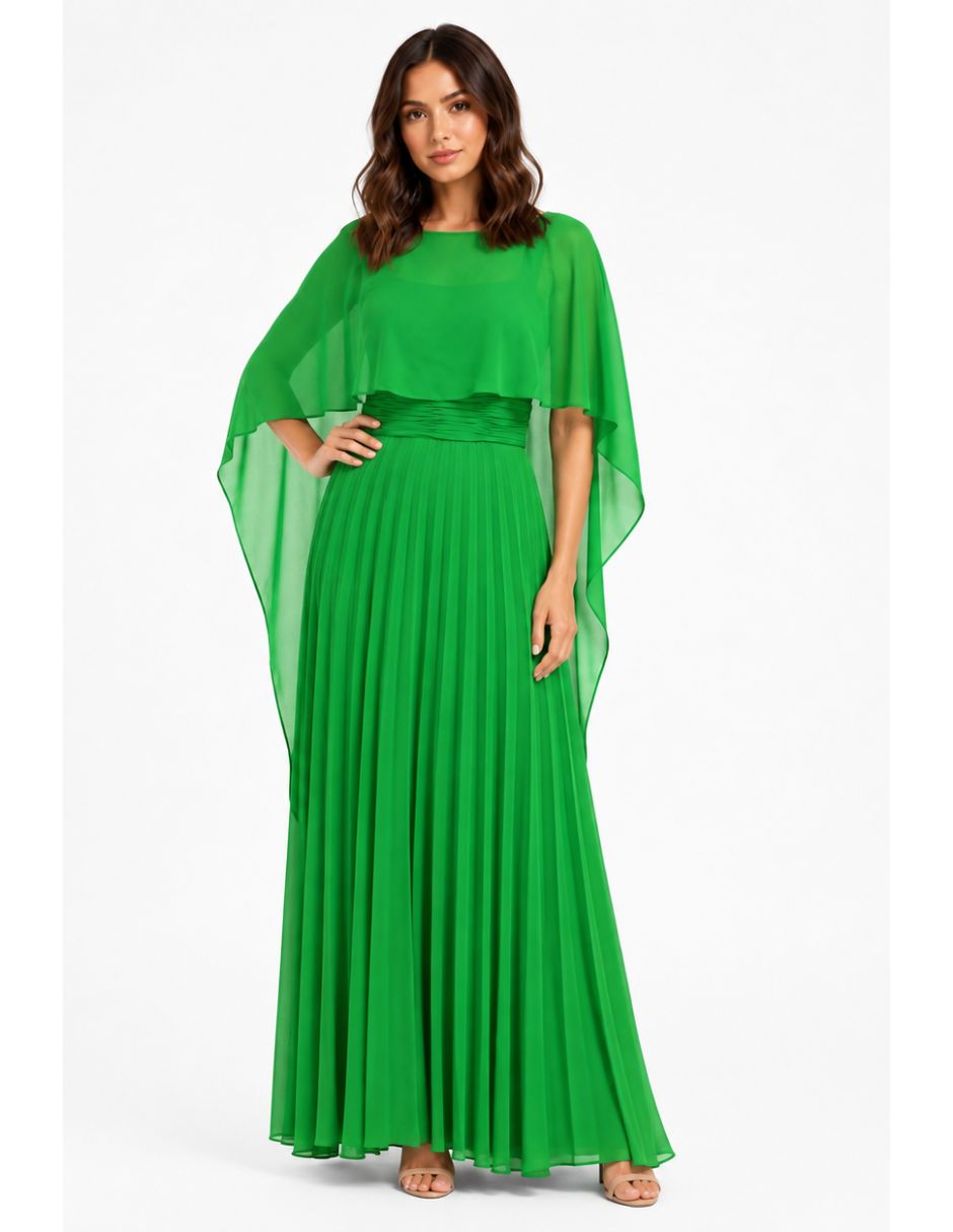 Vestido maxi fiesta para mujer Vestido maxi fiesta para mujer
