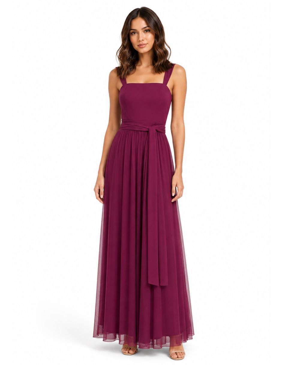 Vestido maxi fiesta para mujer Vestido maxi fiesta para mujer