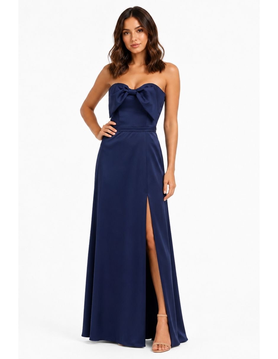 Vestido maxi de fiesta para mujer Vestido maxi de fiesta para mujer