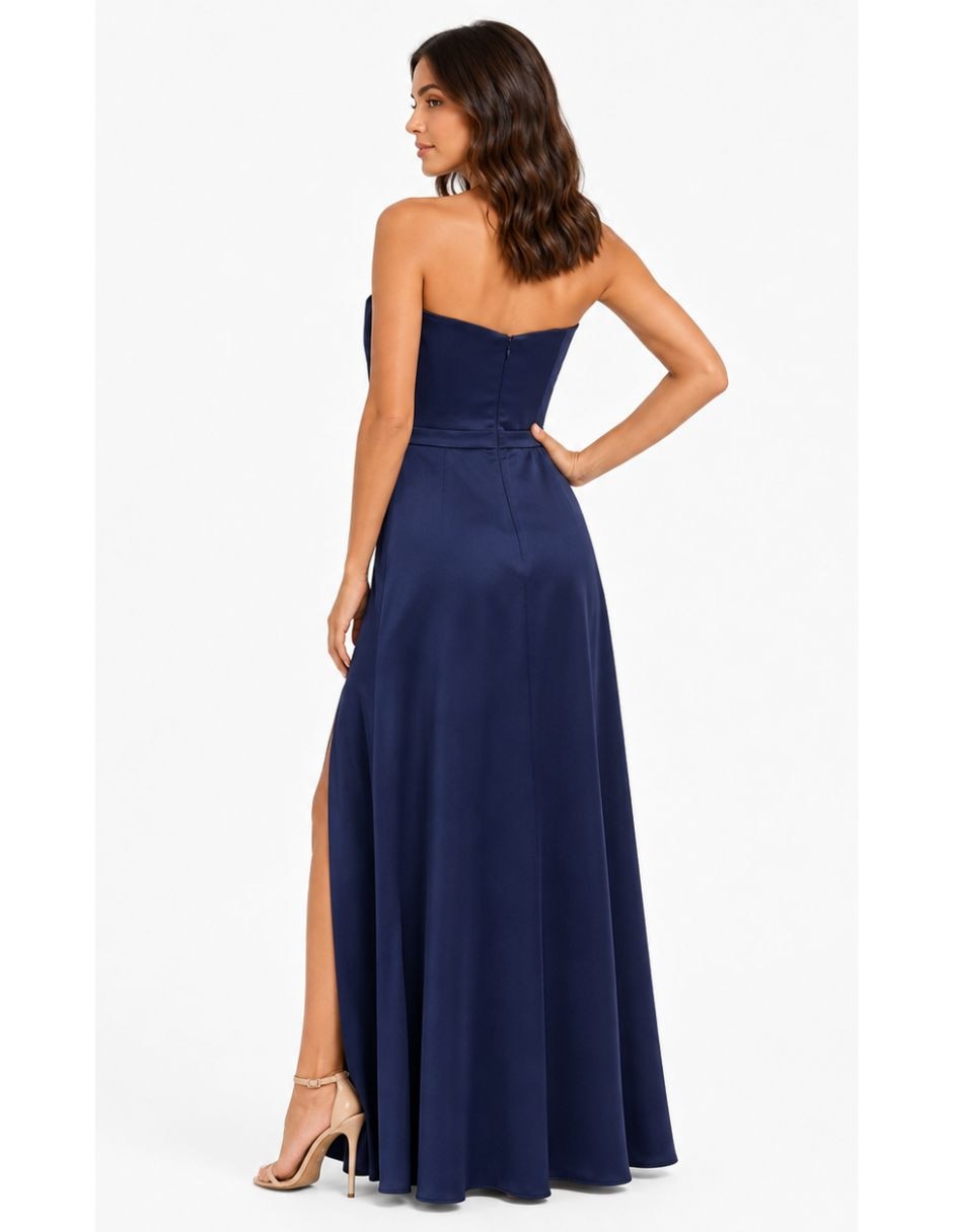 Vestido maxi de fiesta para mujer 3