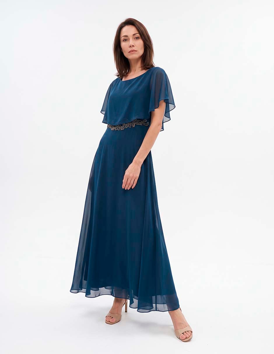 Vestido Largo Fiesta para mujer Vestido Largo Fiesta para mujer