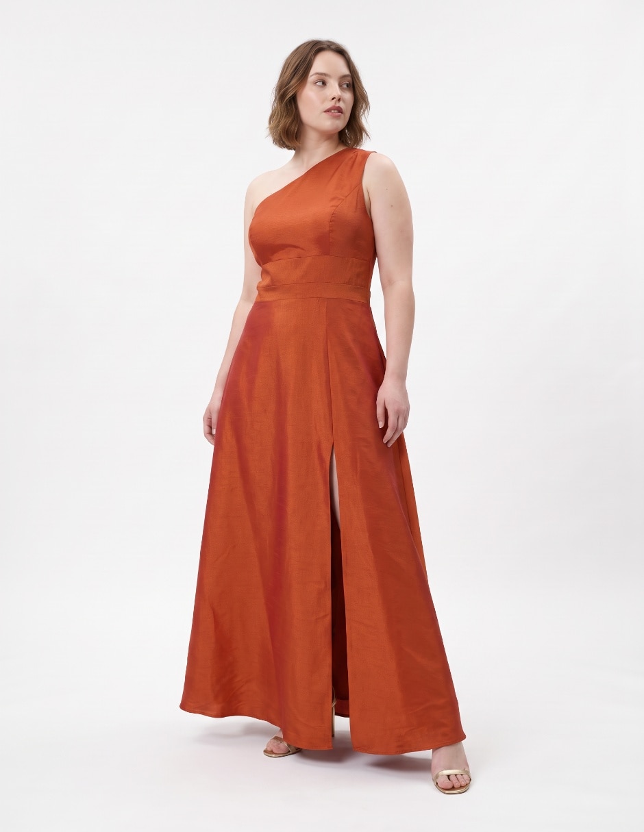 Vestido maxi de fiesta para mujer Vestido maxi de fiesta para mujer