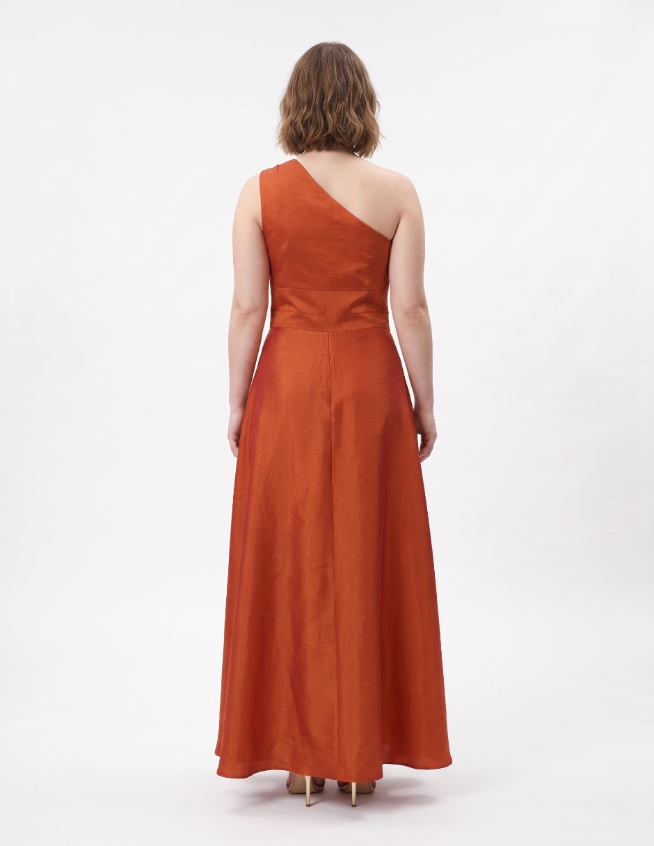 Vestido maxi de fiesta para mujer 2