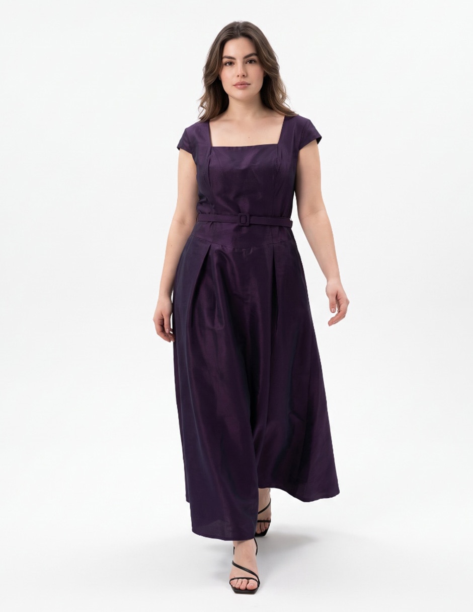 Vestido maxi de fiesta para mujer Vestido maxi de fiesta para mujer