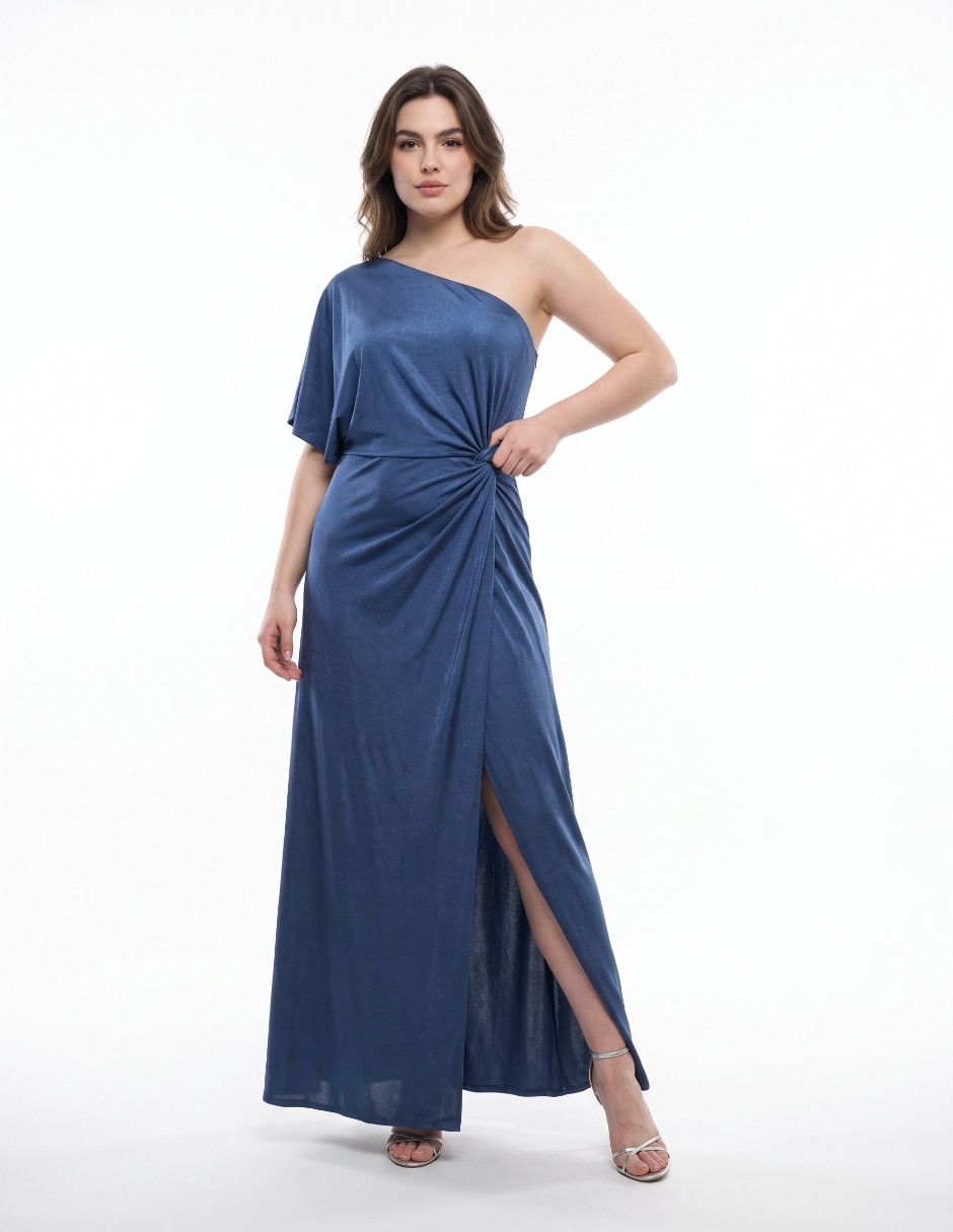 Vestido maxi de fiesta para mujer Vestido maxi de fiesta para mujer