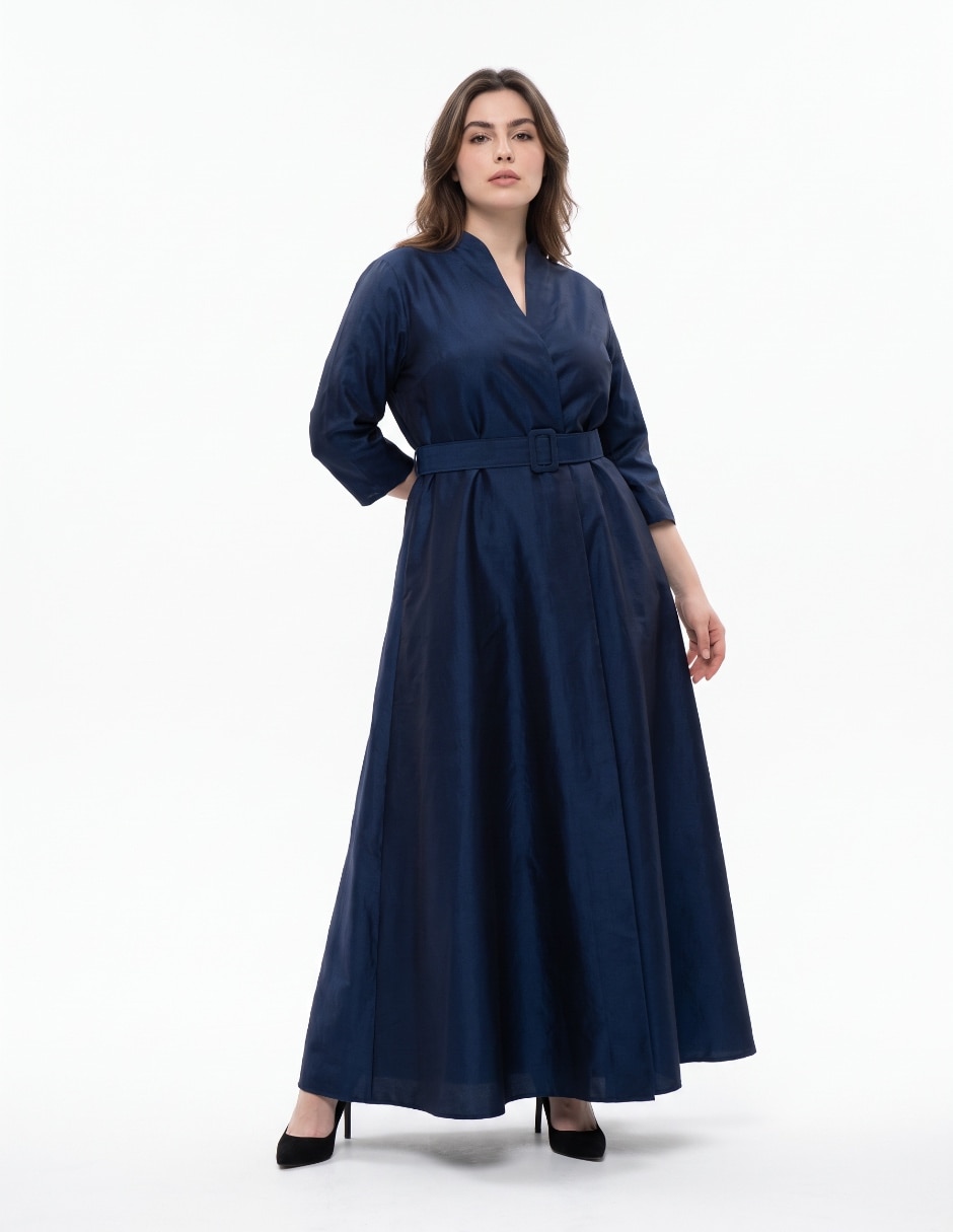 Vestido maxi de fiesta para mujer Vestido maxi de fiesta para mujer