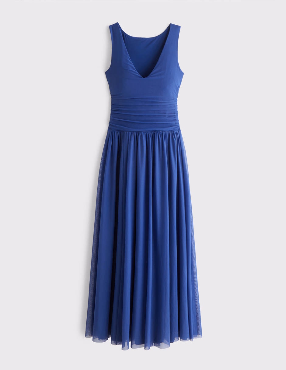 Vestido maxi fiesta para mujer Vestido maxi fiesta para mujer