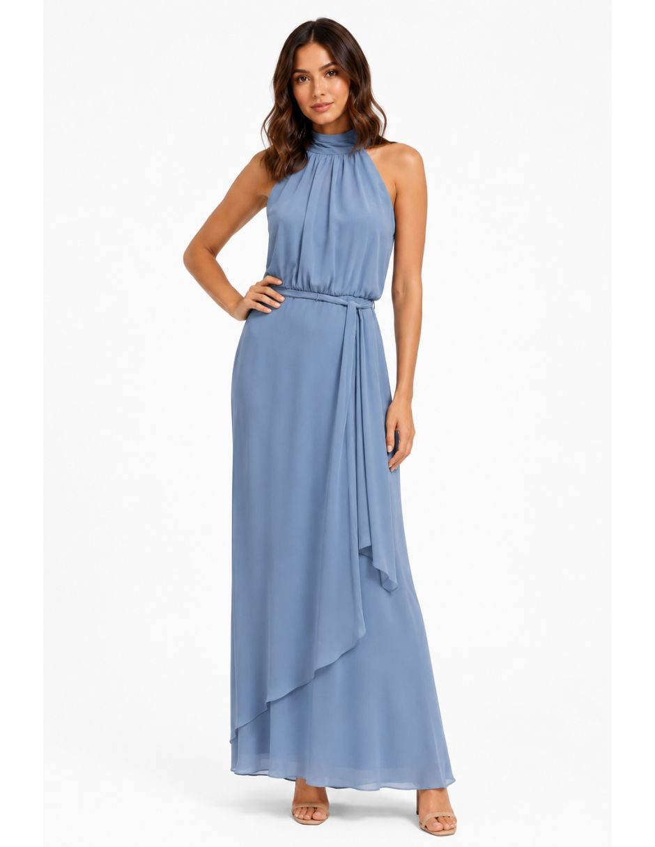 Vestido maxi de fiesta para mujer Vestido maxi de fiesta para mujer