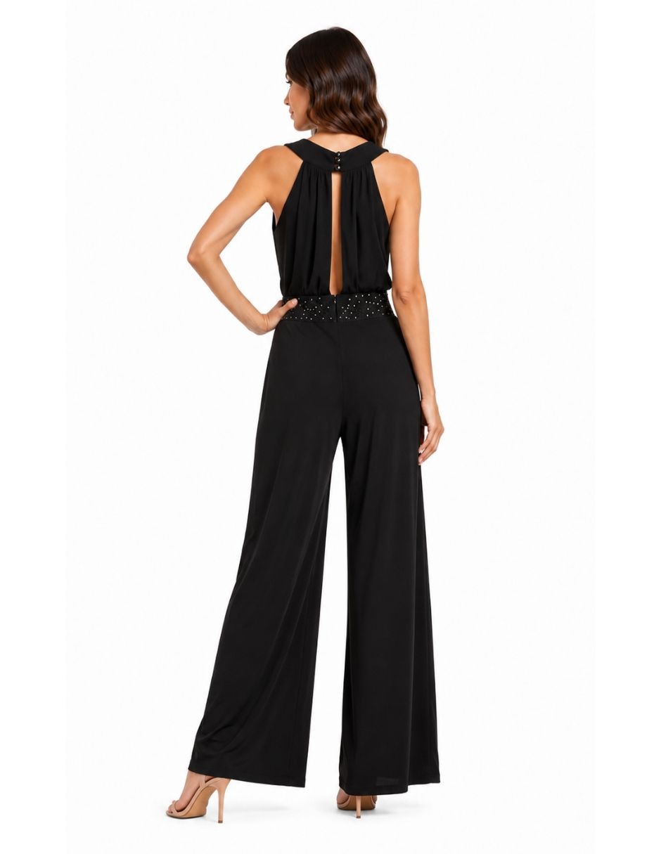 Jumpsuit fiesta de noche para mujer 2