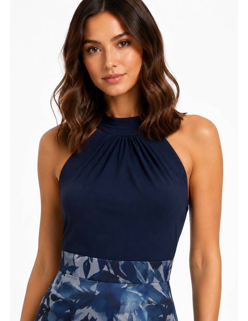 Vestido maxi de fiesta para mujer 4