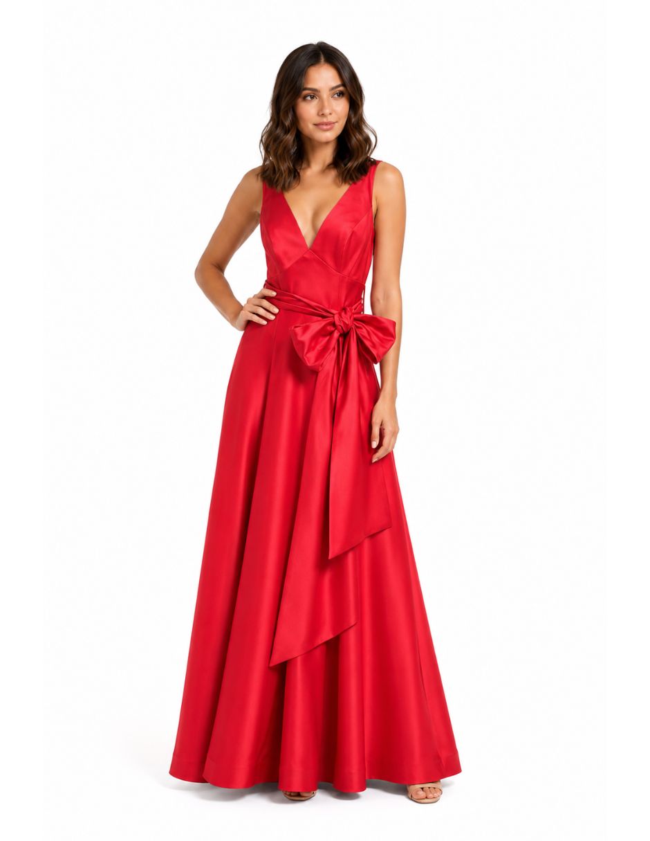 Vestido maxi de fiesta para mujer Vestido maxi de fiesta para mujer