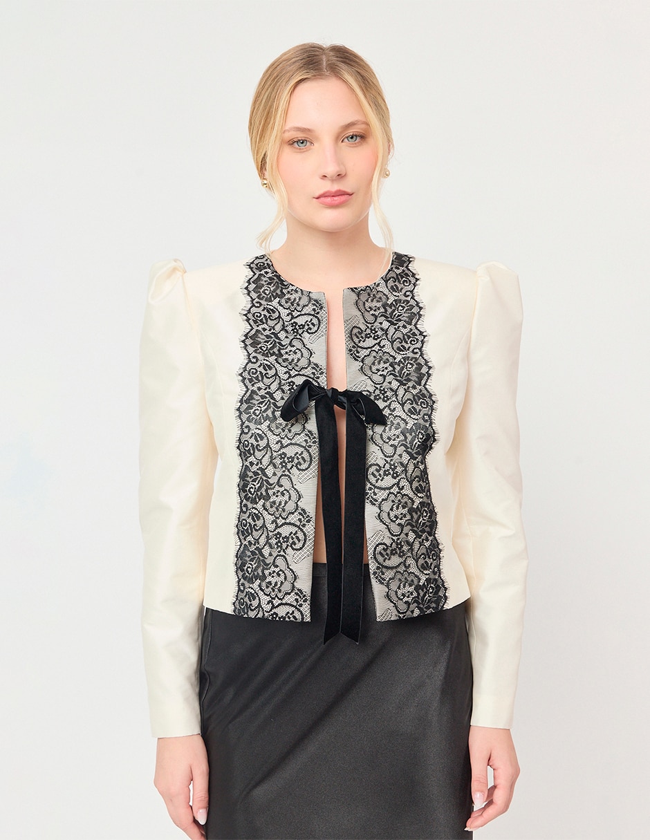 Saco formal para mujer Saco formal para mujer